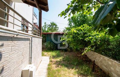CB EAGLE'DAN ÖREN'DE 5+1 370 m² TERASLI BAHÇELİ VİLLA
