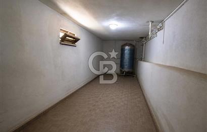 CB EAGLE'DAN ÖREN'DE 5+1 370 m² TERASLI BAHÇELİ VİLLA