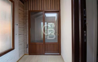 CB EAGLE'DAN ÖREN'DE 5+1 370 m² TERASLI BAHÇELİ VİLLA