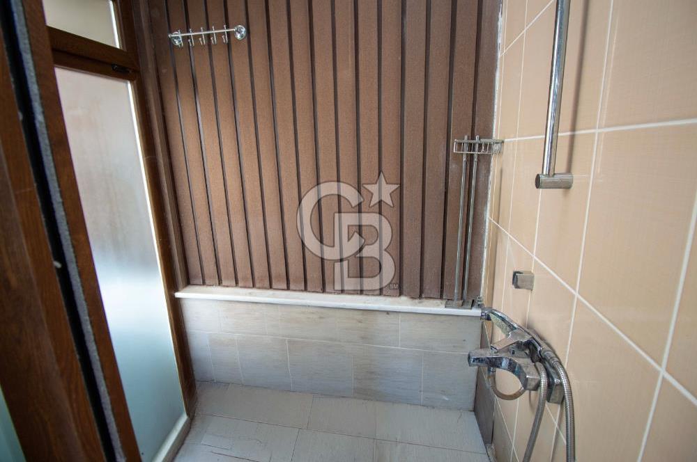 CB EAGLE'DAN ÖREN'DE 5+1 370 m² TERASLI BAHÇELİ VİLLA