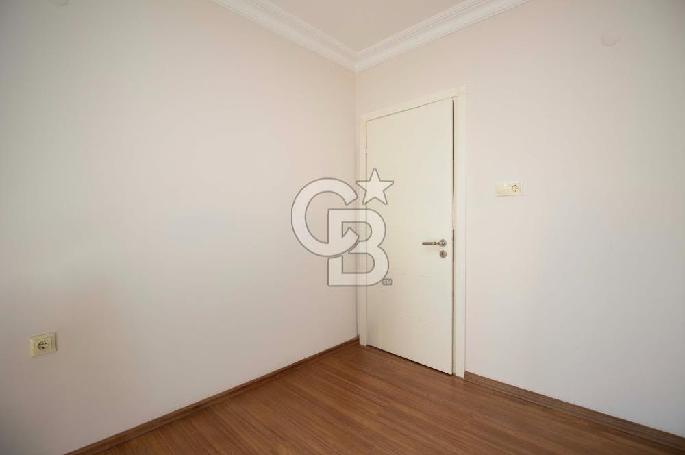 CB EAGLE'DAN ÖREN'DE 5+1 370 m² TERASLI BAHÇELİ VİLLA