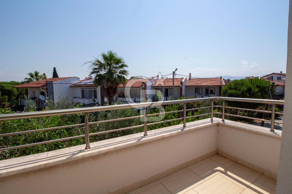 CB EAGLE'DAN ÖREN'DE 5+1 370 m² TERASLI BAHÇELİ VİLLA