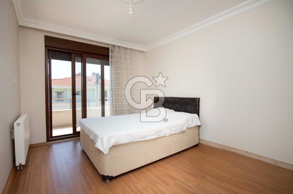 CB EAGLE'DAN ÖREN'DE 5+1 370 m² TERASLI BAHÇELİ VİLLA