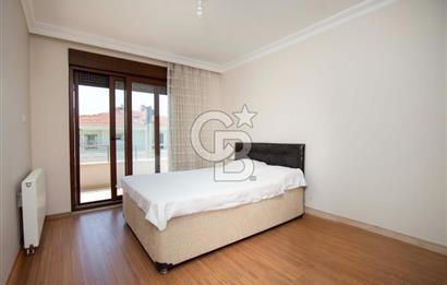 CB EAGLE'DAN ÖREN'DE 5+1 370 m² TERASLI BAHÇELİ VİLLA