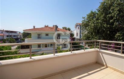 CB EAGLE'DAN ÖREN'DE 5+1 370 m² TERASLI BAHÇELİ VİLLA