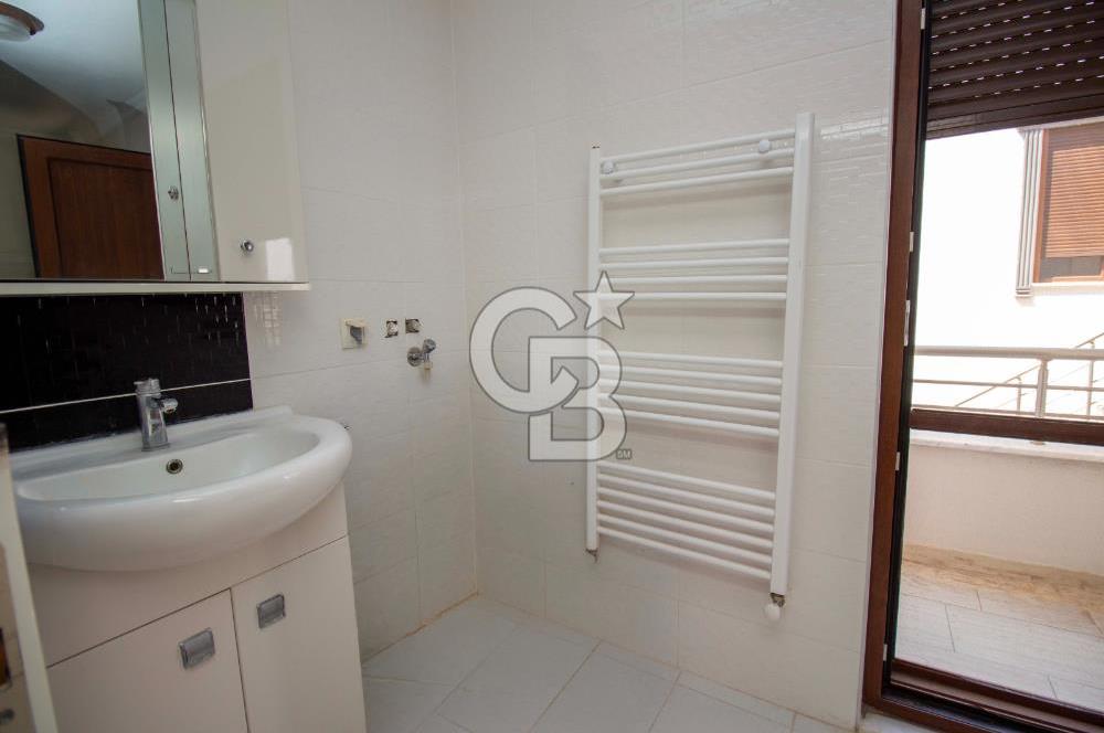 CB EAGLE'DAN ÖREN'DE 5+1 370 m² TERASLI BAHÇELİ VİLLA