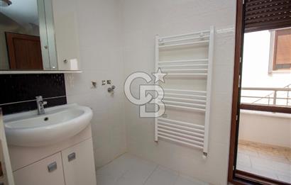 CB EAGLE'DAN ÖREN'DE 5+1 370 m² TERASLI BAHÇELİ VİLLA