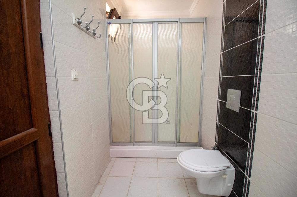 CB EAGLE'DAN ÖREN'DE 5+1 370 m² TERASLI BAHÇELİ VİLLA