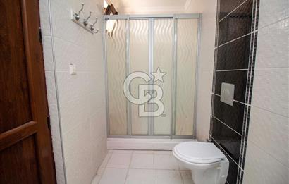CB EAGLE'DAN ÖREN'DE 5+1 370 m² TERASLI BAHÇELİ VİLLA