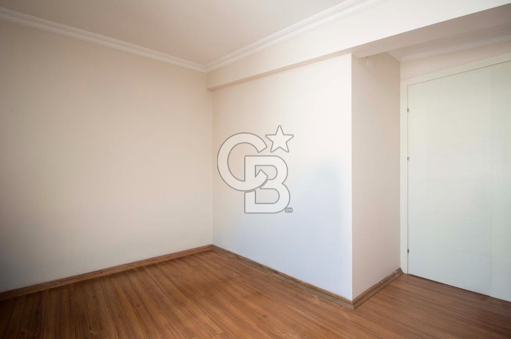 CB EAGLE'DAN ÖREN'DE 5+1 370 m² TERASLI BAHÇELİ VİLLA
