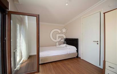 CB EAGLE'DAN ÖREN'DE 5+1 370 m² TERASLI BAHÇELİ VİLLA