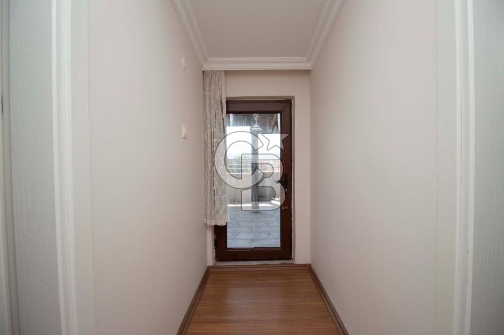 CB EAGLE'DAN ÖREN'DE 5+1 370 m² TERASLI BAHÇELİ VİLLA