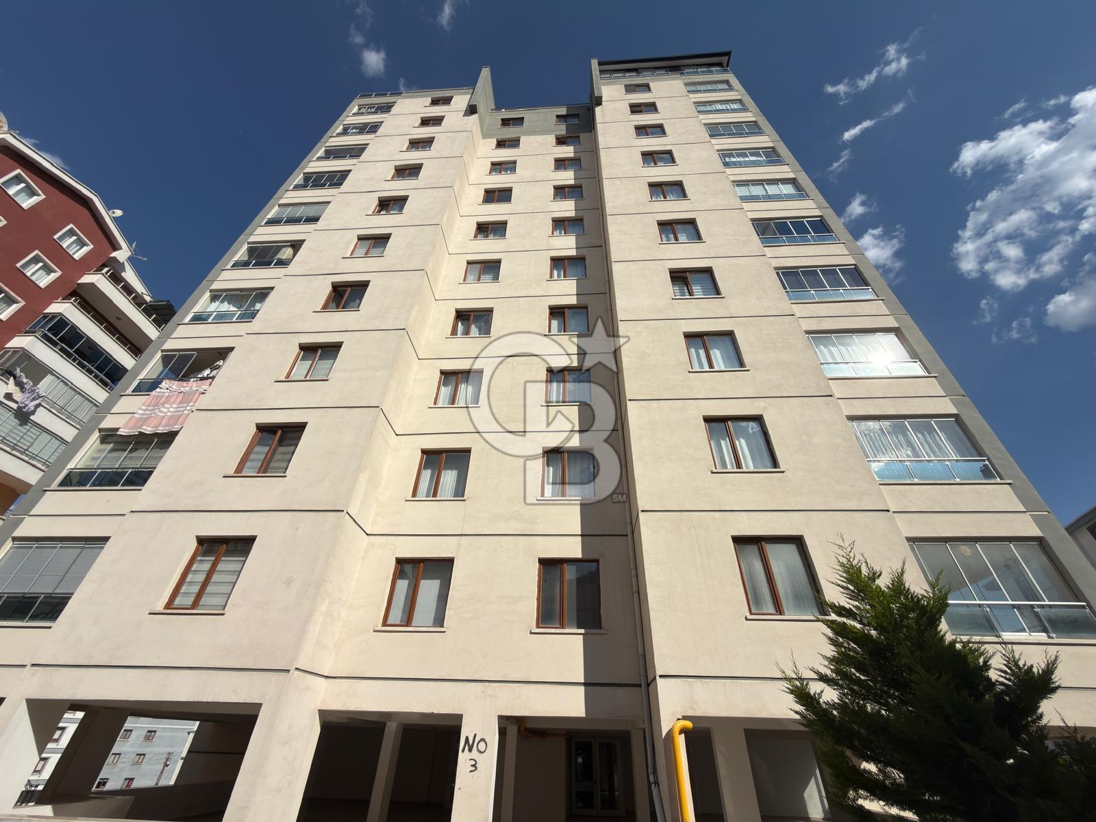 ANKARA MANZARALI 3+1 FIRSAT DAİRE