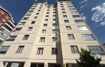 ANKARA MANZARALI 3+1 FIRSAT DAİRE