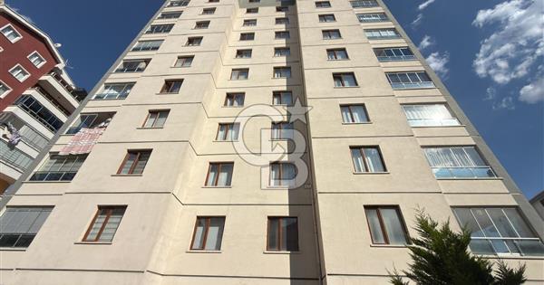 ANKARA MANZARALI 3+1 FIRSAT DAİRE - 366083