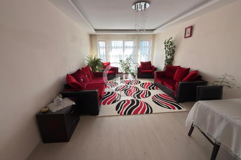 ANKARA MANZARALI 3+1 FIRSAT DAİRE