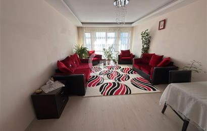 ANKARA MANZARALI 3+1 FIRSAT DAİRE
