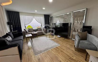 CB ENVOY | Gölcük İhsaniye'de Eşsiz Manzaralı Site İçi 4+1 Villa