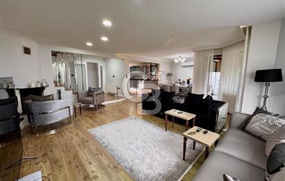 CB ENVOY | Gölcük İhsaniye'de Eşsiz Manzaralı Site İçi 4+1 Villa