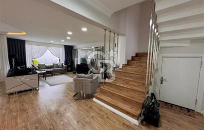CB ENVOY | Gölcük İhsaniye'de Eşsiz Manzaralı Site İçi 4+1 Villa