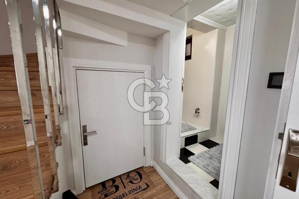 CB ENVOY | Gölcük İhsaniye'de Eşsiz Manzaralı Site İçi 4+1 Villa