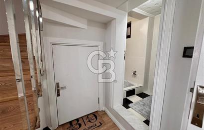 CB ENVOY | Gölcük İhsaniye'de Eşsiz Manzaralı Site İçi 4+1 Villa
