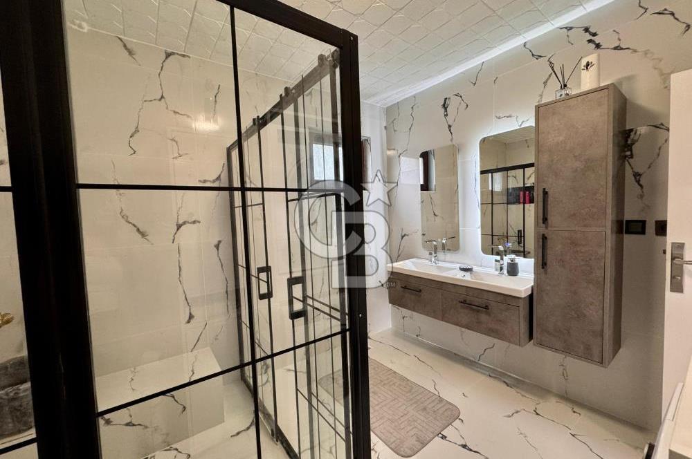CB ENVOY | Gölcük İhsaniye'de Eşsiz Manzaralı Site İçi 4+1 Villa