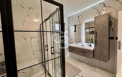CB ENVOY | Gölcük İhsaniye'de Eşsiz Manzaralı Site İçi 4+1 Villa