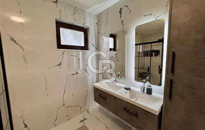 CB ENVOY | Gölcük İhsaniye'de Eşsiz Manzaralı Site İçi 4+1 Villa