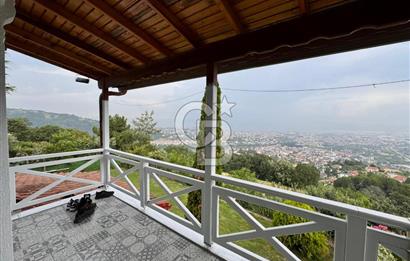 CB ENVOY | Gölcük İhsaniye'de Eşsiz Manzaralı Site İçi 4+1 Villa
