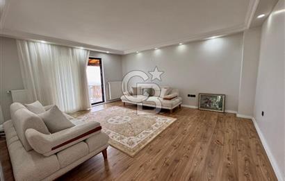 CB ENVOY | Gölcük İhsaniye'de Eşsiz Manzaralı Site İçi 4+1 Villa