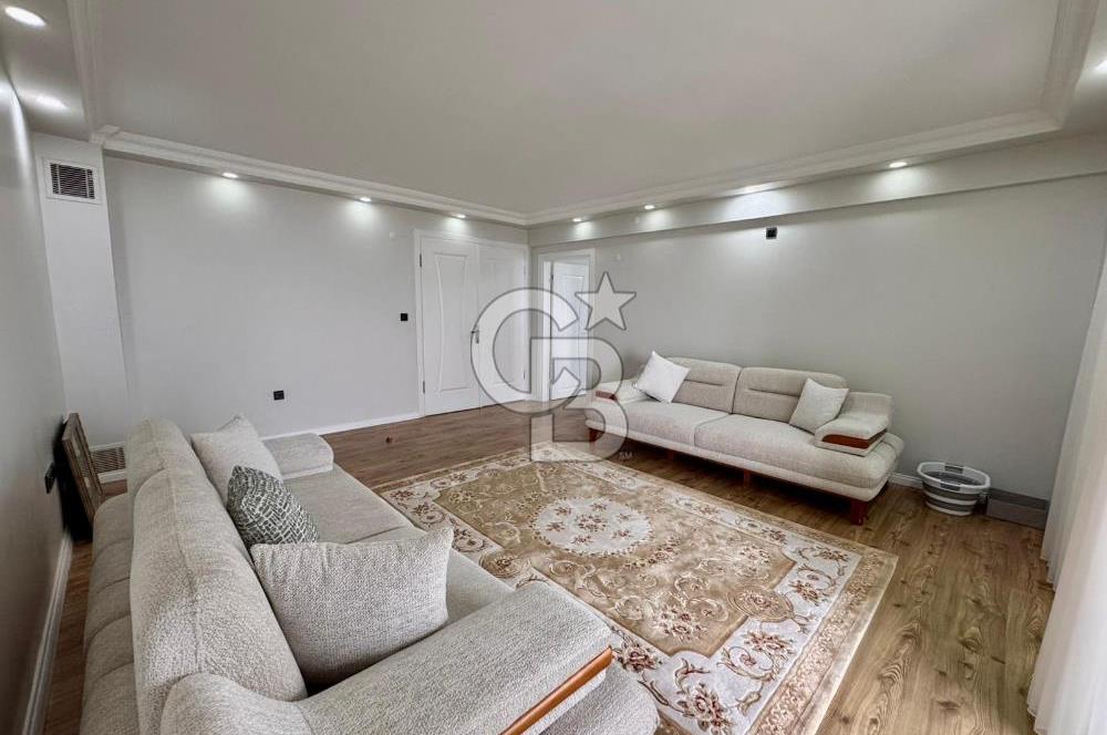 CB ENVOY | Gölcük İhsaniye'de Eşsiz Manzaralı Site İçi 4+1 Villa