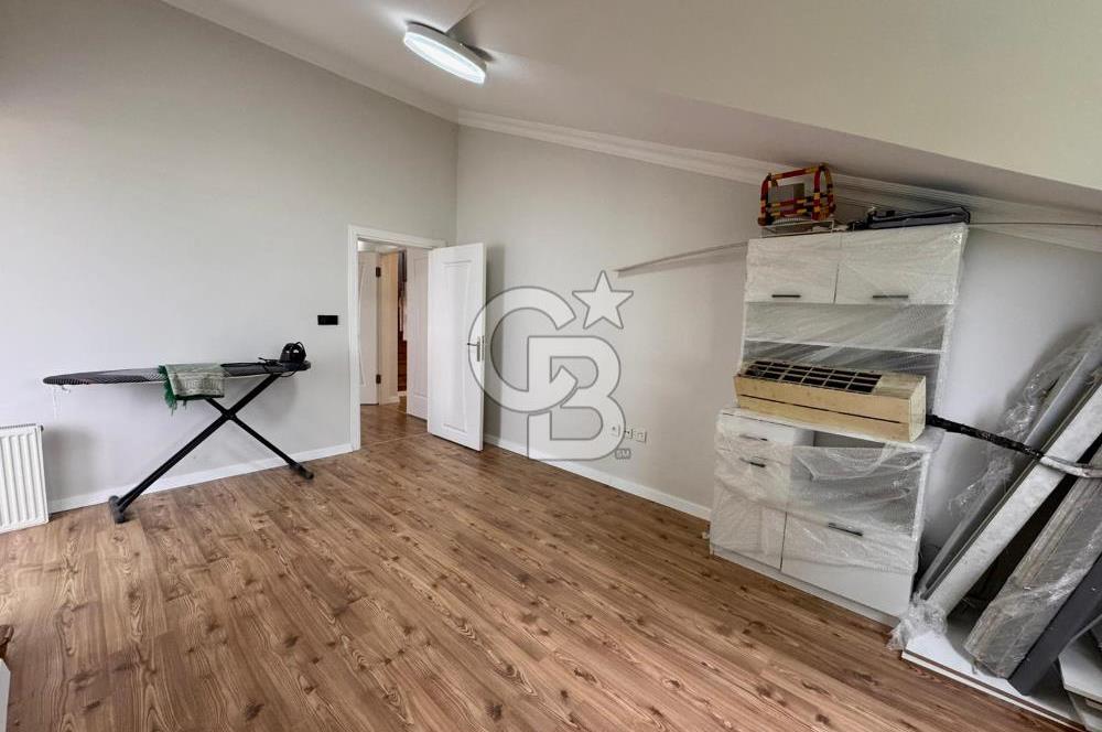 CB ENVOY | Gölcük İhsaniye'de Eşsiz Manzaralı Site İçi 4+1 Villa