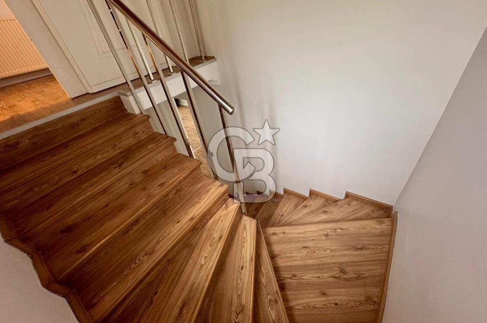 CB ENVOY | Gölcük İhsaniye'de Eşsiz Manzaralı Site İçi 4+1 Villa