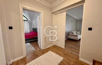 CB ENVOY | Gölcük İhsaniye'de Eşsiz Manzaralı Site İçi 4+1 Villa