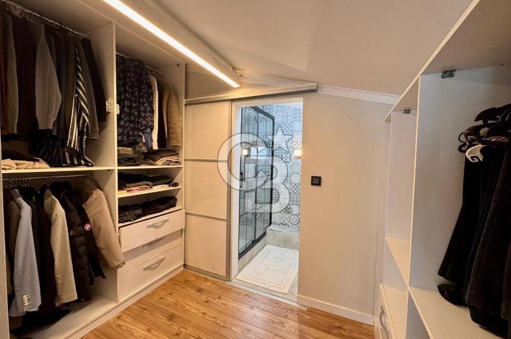 CB ENVOY | Gölcük İhsaniye'de Eşsiz Manzaralı Site İçi 4+1 Villa