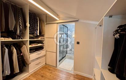 CB ENVOY | Gölcük İhsaniye'de Eşsiz Manzaralı Site İçi 4+1 Villa