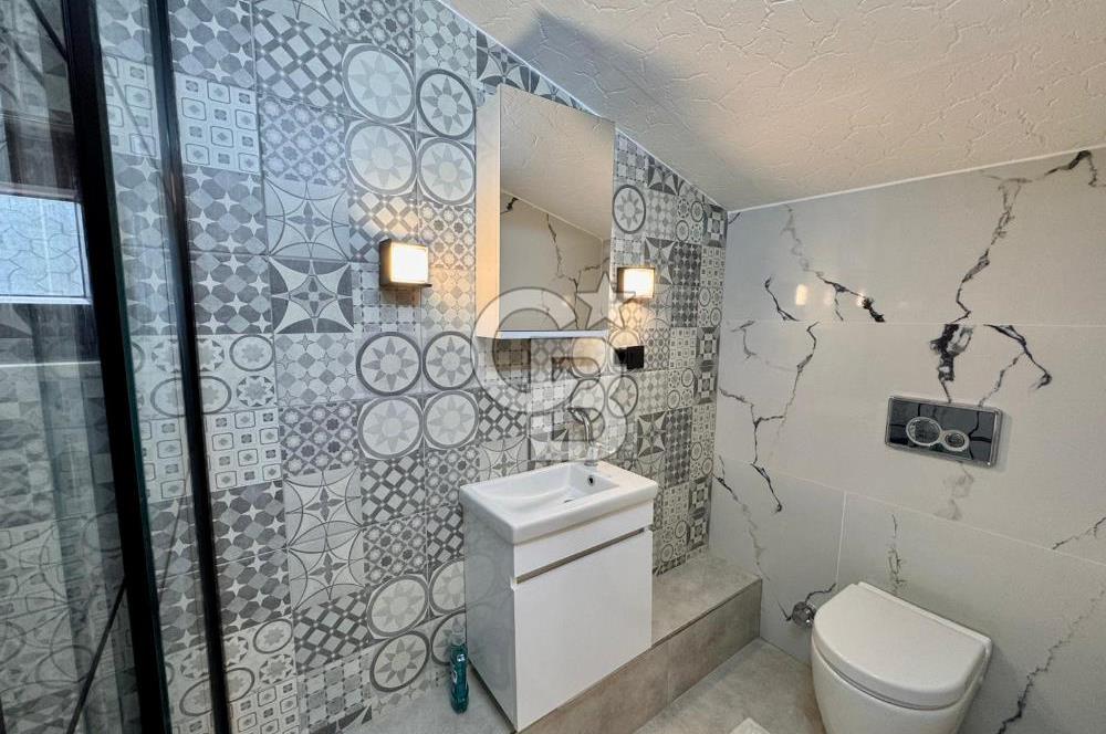 CB ENVOY | Gölcük İhsaniye'de Eşsiz Manzaralı Site İçi 4+1 Villa