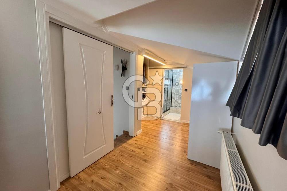 CB ENVOY | Gölcük İhsaniye'de Eşsiz Manzaralı Site İçi 4+1 Villa
