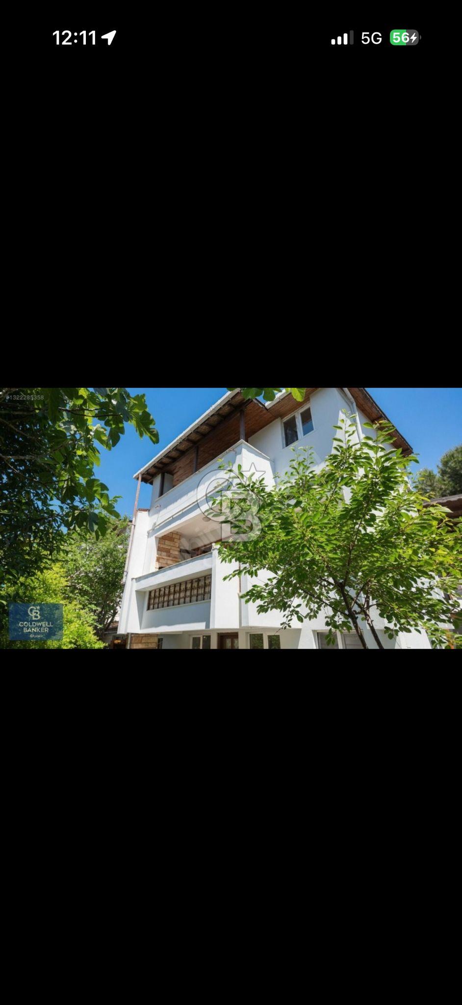 ŞİLE BALİBEYDE YAZ SEZONUNA HAZIR DENİZE YAKIN 6+2 VİLLA