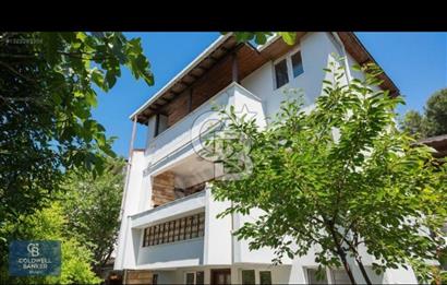 ŞİLE BALİBEYDE YAZ SEZONUNA HAZIR DENİZE YAKIN 6+2 VİLLA