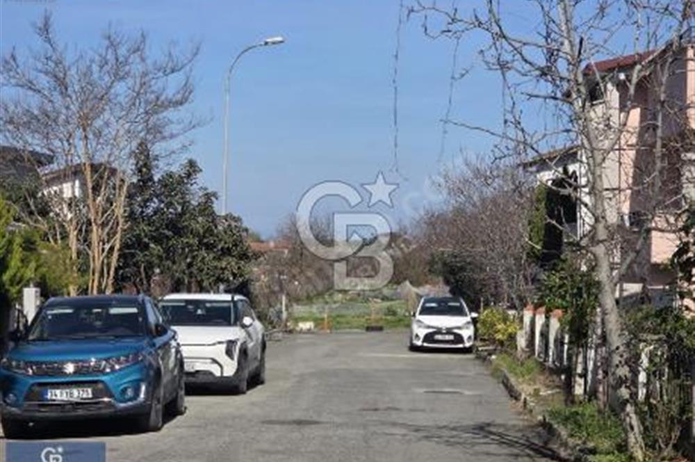 ŞİLE BALİBEYDE YAZ SEZONUNA HAZIR DENİZE YAKIN 6+2 VİLLA