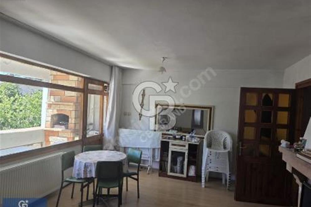 ŞİLE BALİBEYDE YAZ SEZONUNA HAZIR DENİZE YAKIN 6+2 VİLLA