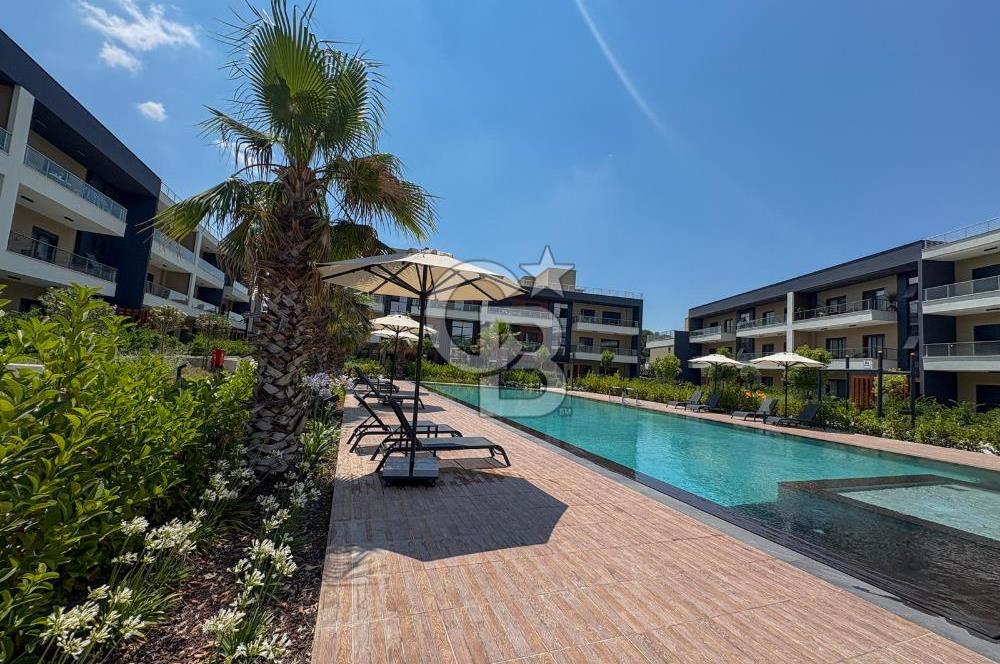 Mia Sarnıç 2 Sitesi'nde Sıfır, Arakat, 3+1 Satılık Daire