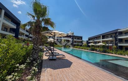 Mia Sarnıç 2 Sitesi'nde Sıfır, Arakat, 3+1 Satılık Daire