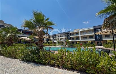 Mia Sarnıç 2 Sitesi'nde Sıfır, Arakat, 3+1 Satılık Daire