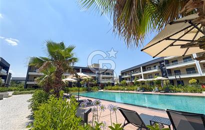 Mia Sarnıç 2 Sitesi'nde Sıfır, Arakat, 3+1 Satılık Daire