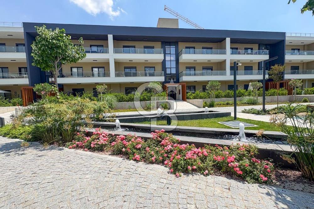 Mia Sarnıç 2 Sitesi'nde Sıfır, Arakat, 3+1 Satılık Daire