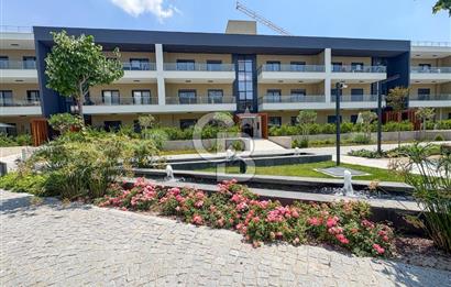 Mia Sarnıç 2 Sitesi'nde Sıfır, Arakat, 3+1 Satılık Daire