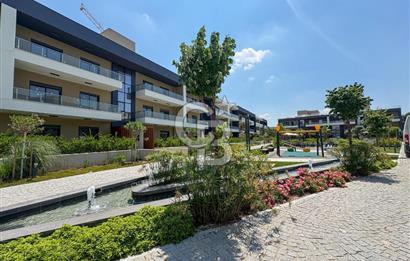 Mia Sarnıç 2 Sitesi'nde Sıfır, Arakat, 3+1 Satılık Daire